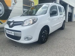 Renault KANGOO II 1.5 DCI 90CH ENERGY EXTREM FT EURO6