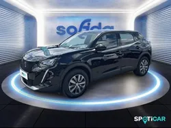 Peugeot 2008 e-2008 136ch Active Business