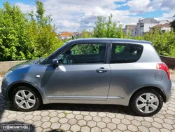 Suzuki Swift 1.3 DDiS GLX