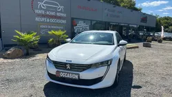 PEUGEOT 508 II 1.5L BLUSHDI 130 CH S&S ALLURE Garantie 12 mois