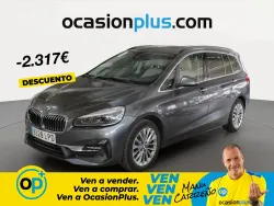 BMW Serie 2 220dA Gran Tourer