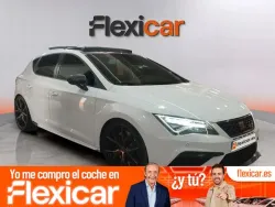 SEAT León ST 2.0 TSI S&S Cupra DSG 300
