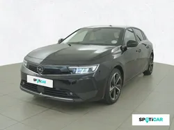 OPEL Astra 1.2 Turbo 130 ch BVM6 Elegance
