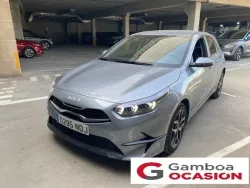 KIA Ceed 1.5 MHEV Tech DCT 140