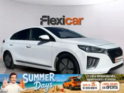 HYUNDAI Ioniq HEV 1.6 GDI Klass