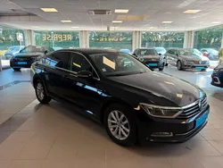 Volkswagen Passat 1.6 TDI 120 Ch DSG7 Confortline - Suivi Complet/ACC/Caméra - Garantie