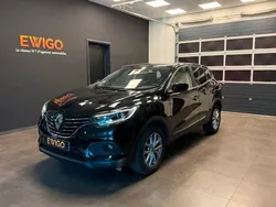 Renault kadjar 1.3 tce 140ch business