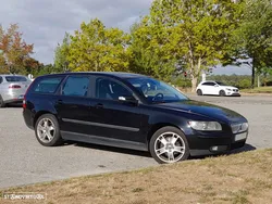 Volvo V50 1.6D