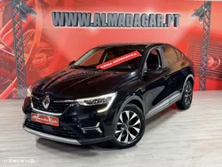 Renault Arkana 1.3 TCe Business EDC