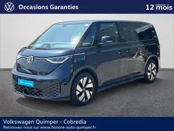 Volkswagen ID. Buzz 204ch Pro 77 kWh