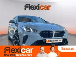 BMW Serie 1 120dA