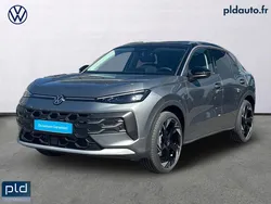 VOLKSWAGEN T-Roc 1.5 eTSI EVO2 Hybrid 150 ch DSG7 Style