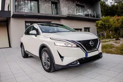 Nissan Qashqai DIG-T Acenta 140cv
