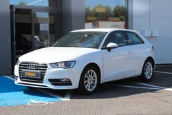 Audi a3 sportback 1.4 tfsi 125 attraction
