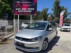 Volkswagen Touran 1.6 TDI 115 BMT DSG7 Confortline 7pl