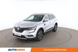 Renault Koleos 1.6 dCi Energy Intens 4x2 131 ch