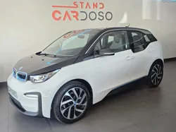 BMW i3 120 Ah