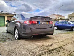 Honda Accord Sedan