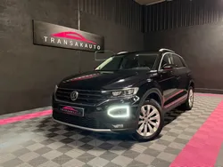VOLKSWAGEN T-ROC 1.6 TDI 115 Start/Stop BVM6 Carat 2WD