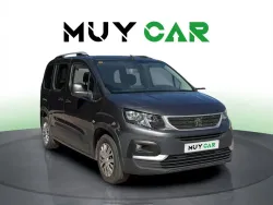 Peugeot Rifter 1.5BlueHDi S&S Long Active 100
