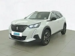 Peugeot 2008 BlueHDi 130 S&S EAT8 - Allure Pack