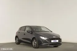 Hyundai i20 1.2 MPi Comfort