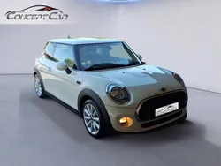 Mini III (F56) Cooper D 116ch BVA