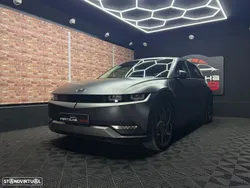 Hyundai Ioniq 5 73 kWh Vanguard+