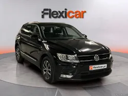 VW Tiguan 2.0 TDI Confortline DSG