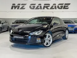 Volkswagen Scirocco 2.0TDI BMT R-Line 135kW