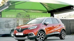 Renault Captur 1.5 dCi Red Edition de 2019