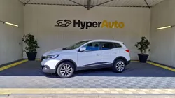 Renault Kadjar TCE 130 ENERGY ZEN