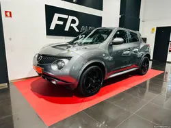 Nissan Juke 1.5DCi 110cv TEKNA