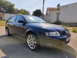 Audi A4 Avant 130cv