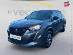 Peugeot 2008 1.2 PureTech 100ch S&S Active