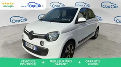 Renault Twingo III 0.9 TCe 90 Limited