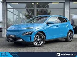 Hyundai Kona Electric 39kWh - 136ch Intuitive