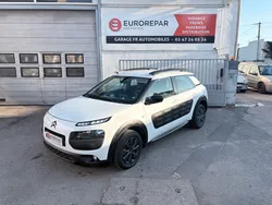 Citroen c4 cactus business - 1.6 bluehdi 100 s&s 82g business