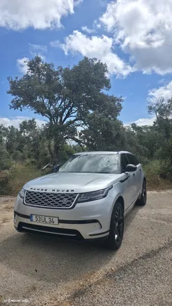 Land Rover Range Rover Velar 2.0 R-Dynamic S