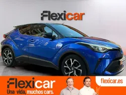 TOYOTA C-HR 180H Advance