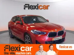BMW X2 xDrive 25eA