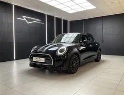 Mini MINI 5 PORTES COOPER 136CH EDITION CAMDEN