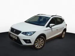 SEAT Arona 1.0 TSI 81kW (110CV) Style Go2