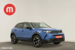 Opel Mokka 1.2 T Ultimate AT