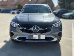 Mercedes-Benz GLC 220 d 4MATIC