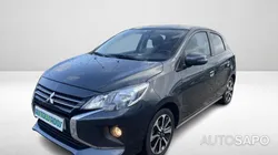 Mitsubishi Space Star 1.2 Intense Connect Edition de 2024