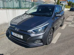 Hyundai i20 Confort