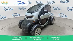 Renault Twizy 17 13 kWh Cargo