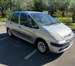 Citroën XSARA Picasso 1.6 HDI 110 révisé