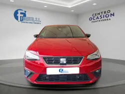 SEAT Ibiza 1.5 TSI 110kW DSG FR 40 Aniversario